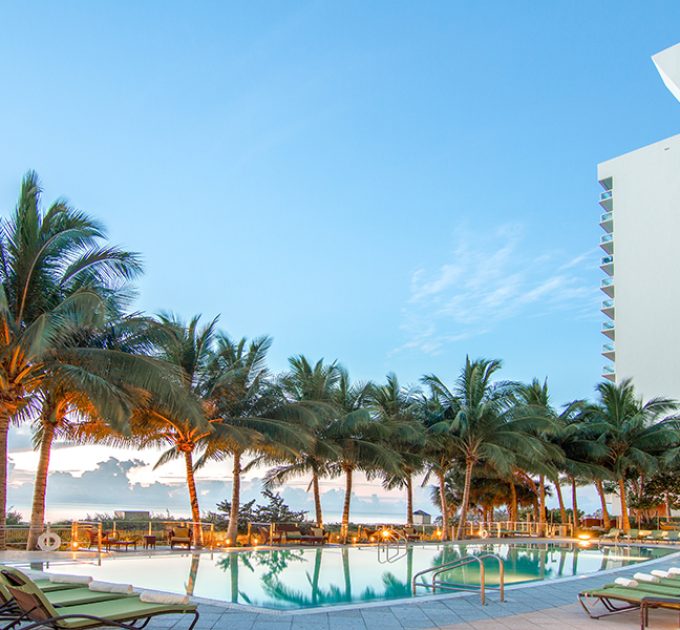 Carillon Miami Wellness Resort | Magellan Luxury Hotels