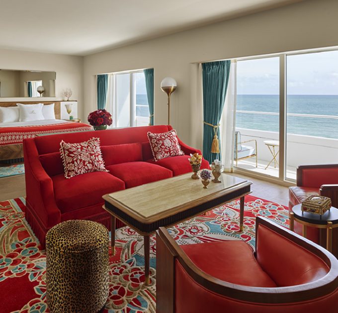 Faena Hotel Miami Beach | Magellan Luxury Hotels