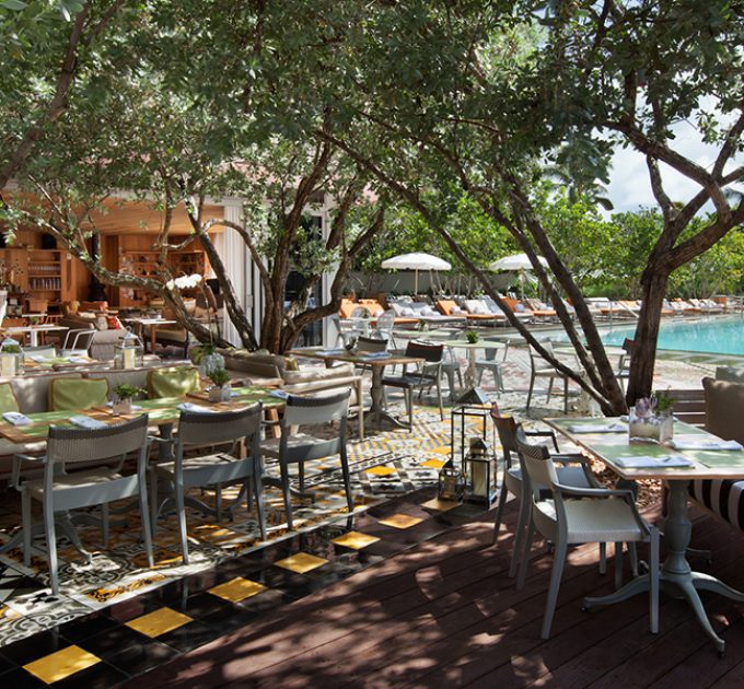 SLS South Beach | Magellan Luxury Hotels