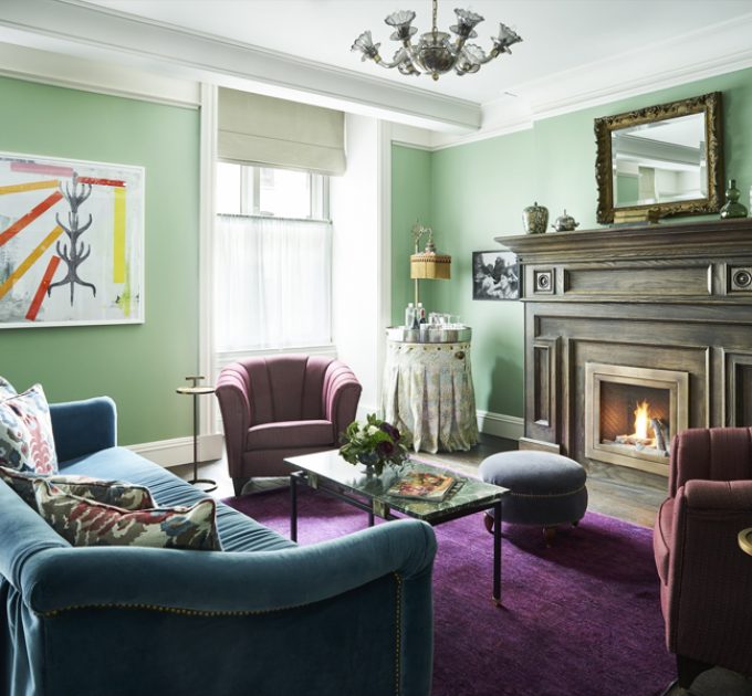 The Beekman, A Thompson Hotel | New York City | Magellan Luxury Hotels