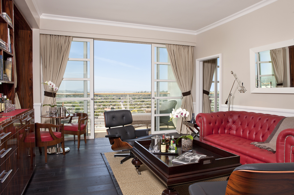 Featuring Mr C Beverly Hills - Magellan Luxury Hotels Featuring Mr C Beverly Hills - Magellan Luxury Hotels