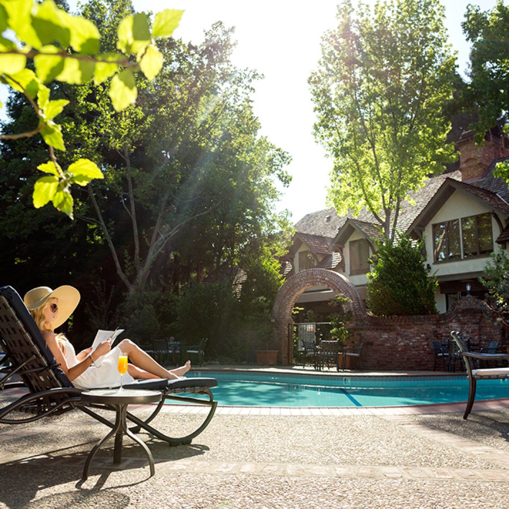 Discover Napa Valley - Magellan Luxury Hotels