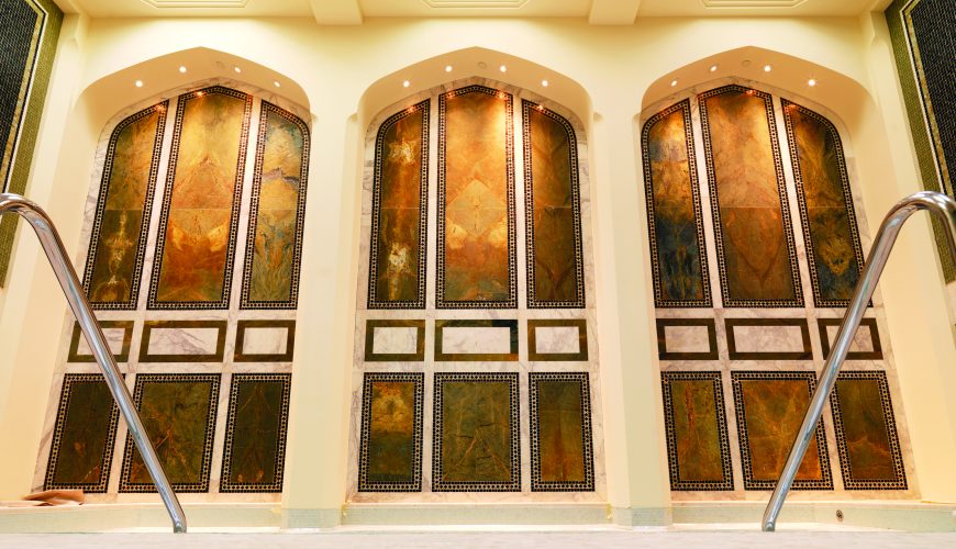 Spa Montage Beverly Hills - Pamper yourself at Spa Montage Beverly Hills - Magellan Luxury Hotels