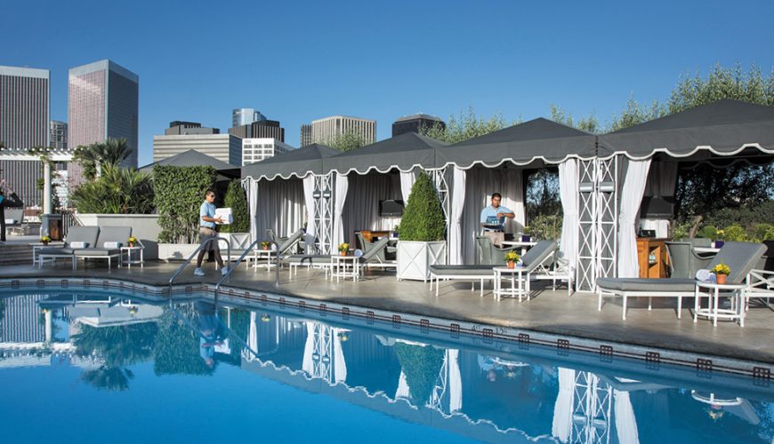 Peninsula Beverly Hills | Magellan Luxury Hotels