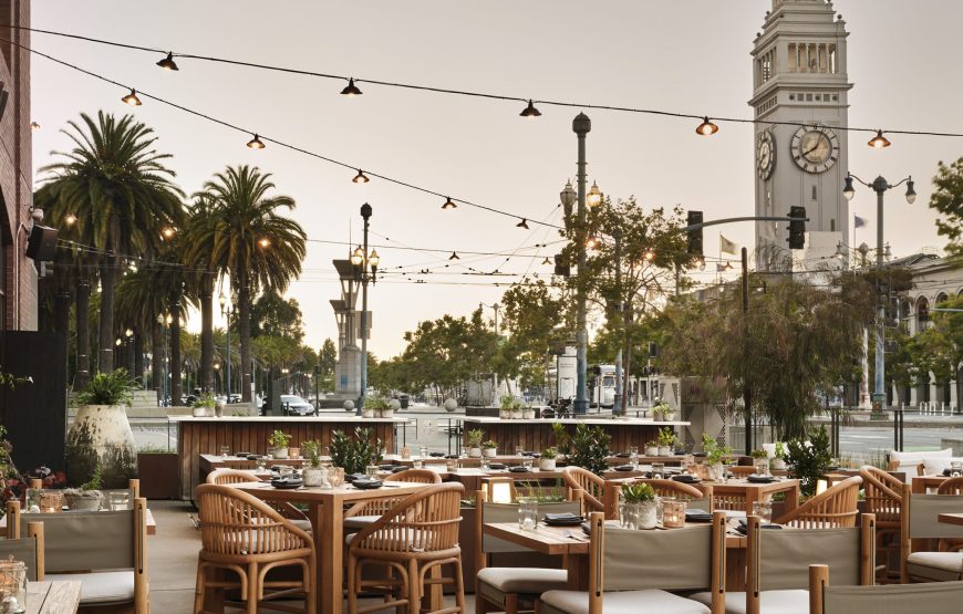 1 Hotel San Francisco