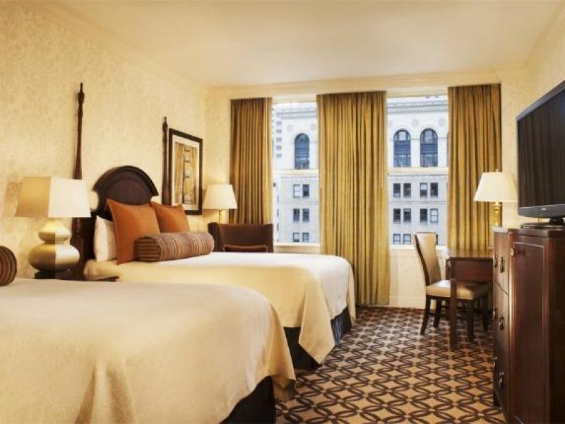 Premier Room