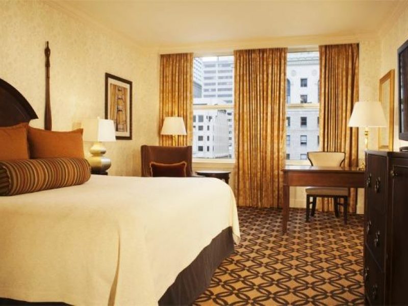 Signature Room