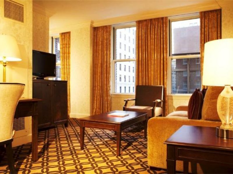 California Suite