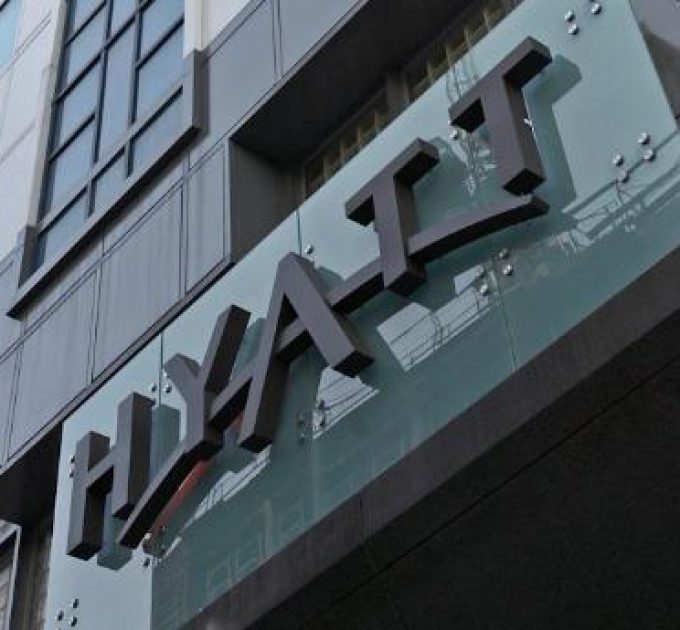 Hyatt Regency Toronto
