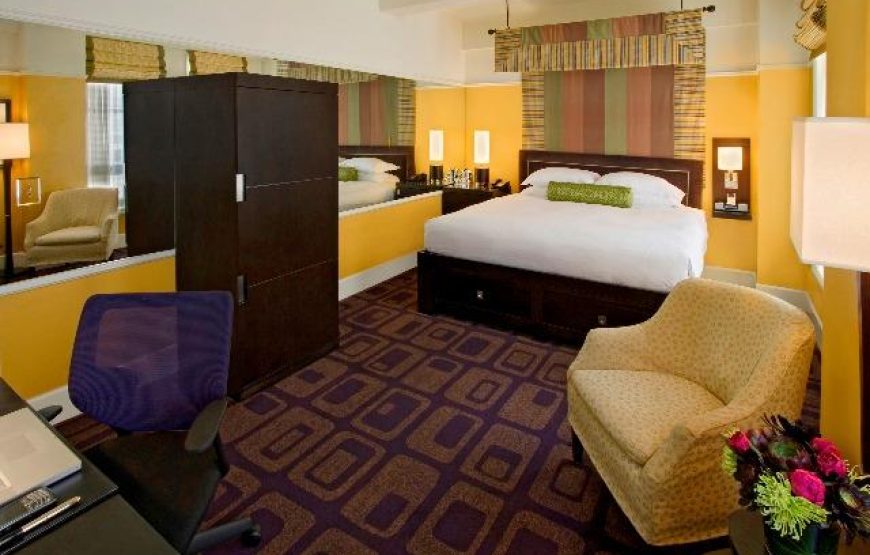 King Room