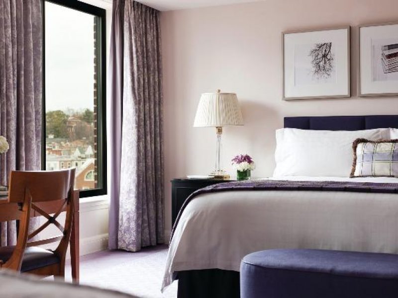 Premier Room