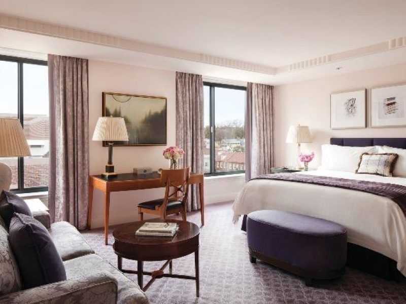 Grand Premier Room
