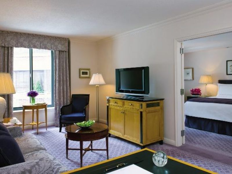 Premier Suite – East Wing