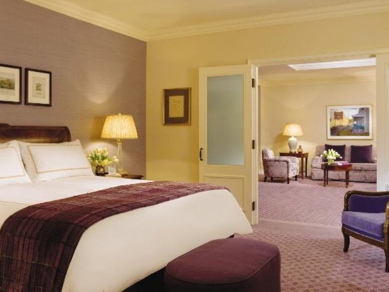 Capital Suite