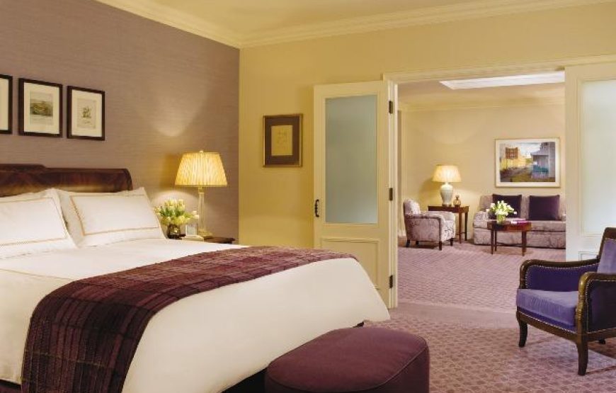 Capital Suite