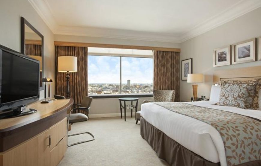 Grosvenor Suite