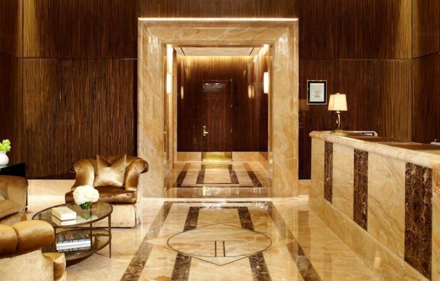 Trump International Hotel Central Park