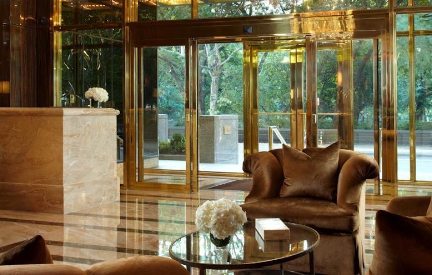 Trump International Hotel Central Park