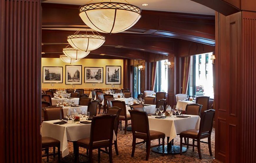 Omni San Francisco