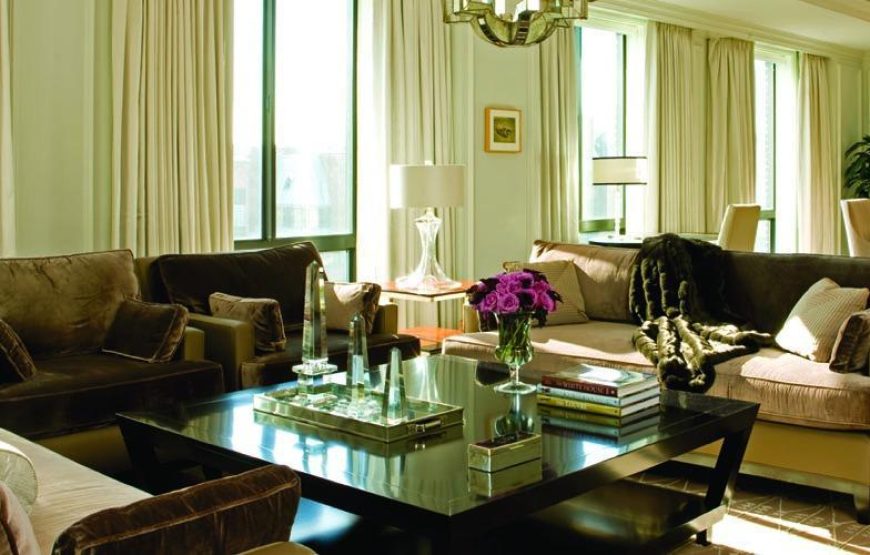 Four Seasons Washington, DC