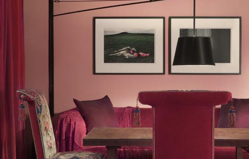 Gramercy Junior Suite