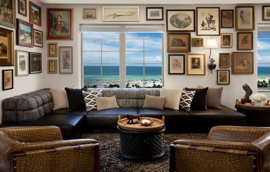 Tower Penthouse