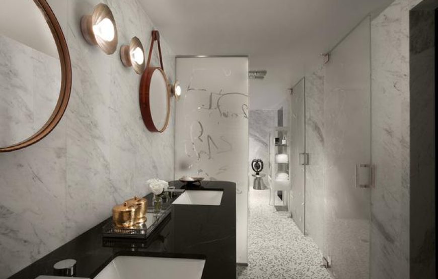 Tower Penthouse