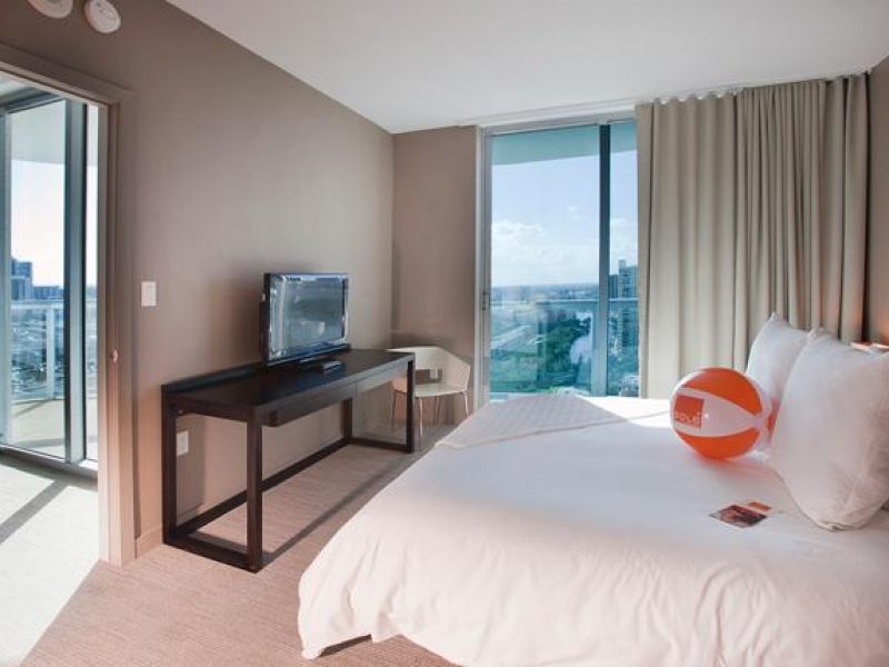 King City View Suite