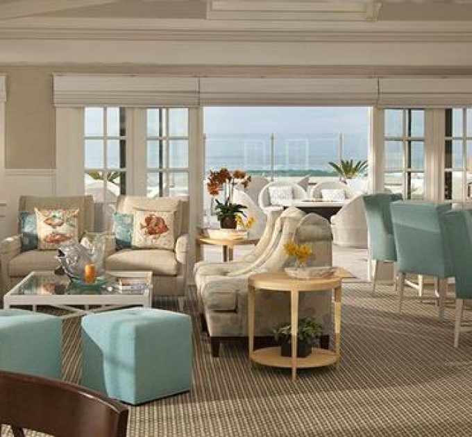 Beach Village at the Del