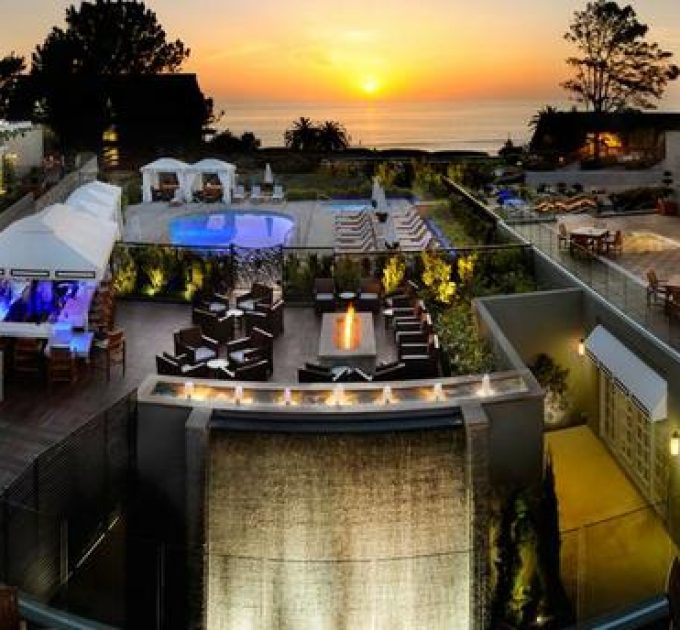 L’Auberge Del Mar Resort and Spa