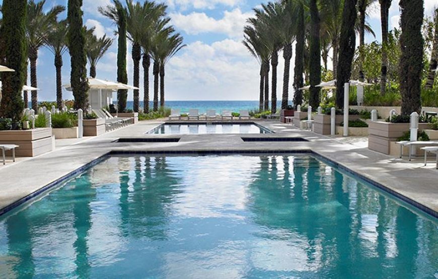 Grand Beach Hotel Surfside
