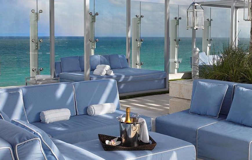 Grand Beach Hotel Surfside