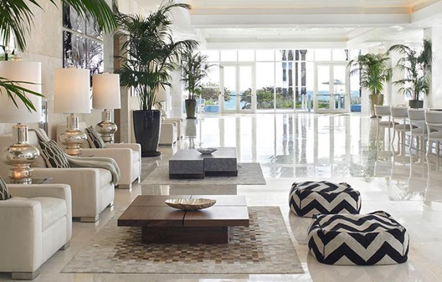 Grand Beach Hotel Surfside