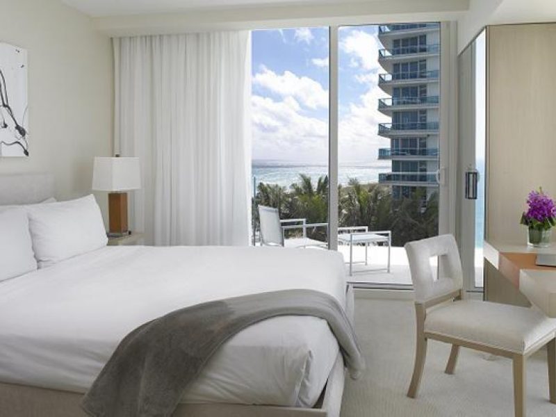 Ocean View King