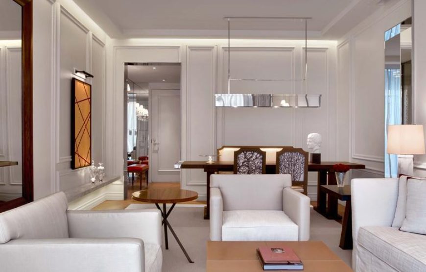Baccarat Hotel New York