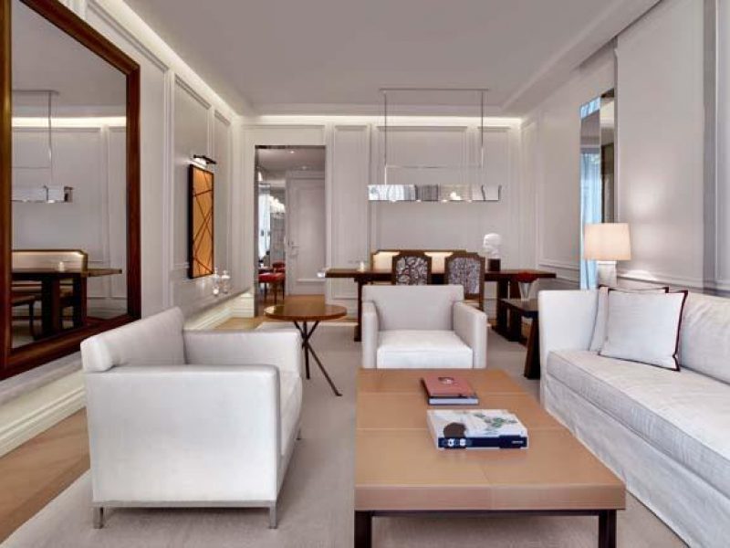Prestige Suite