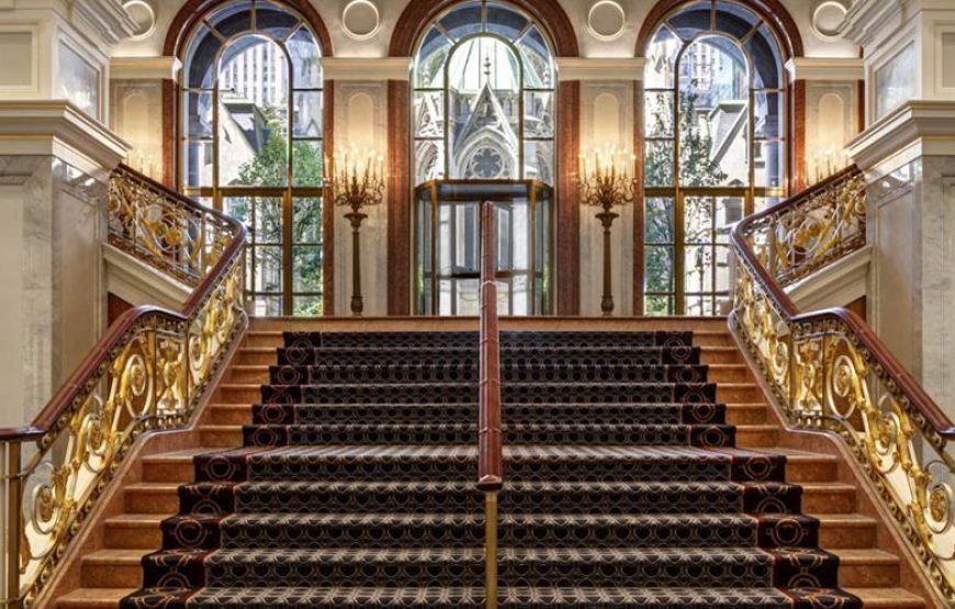 Lotte New York Palace