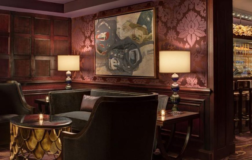 Lotte New York Palace