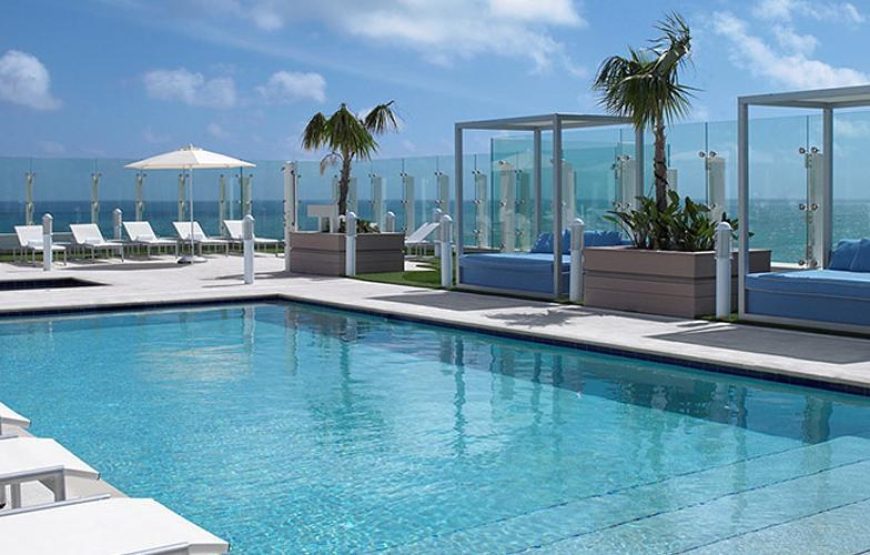 Grand Beach Hotel Surfside