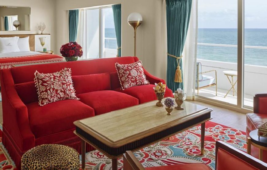 Faena Hotel Miami Beach