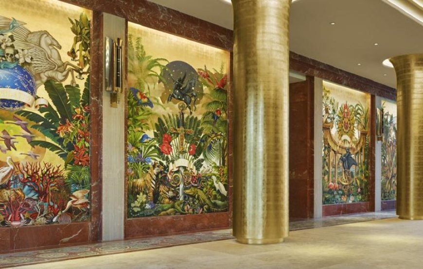 Faena Hotel Miami Beach
