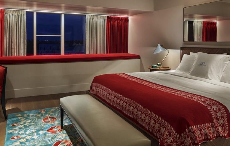 Faena Hotel Miami Beach
