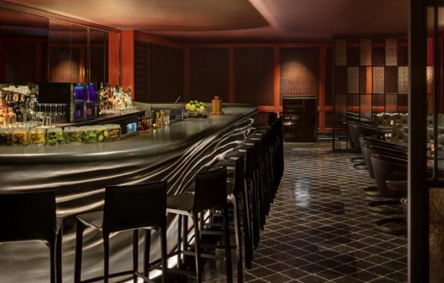 Lotte New York Palace