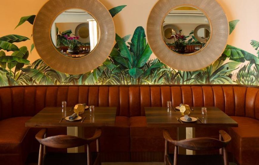 Faena Hotel Miami Beach