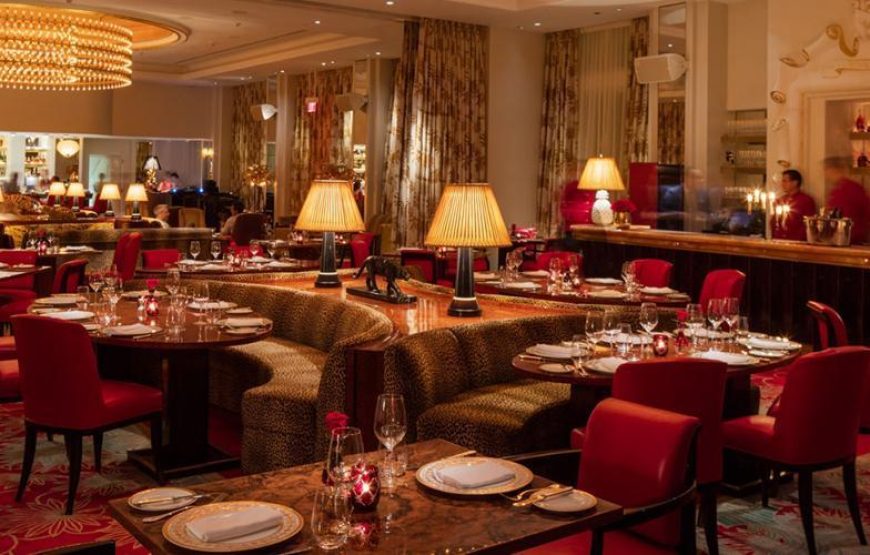 Faena Hotel Miami Beach