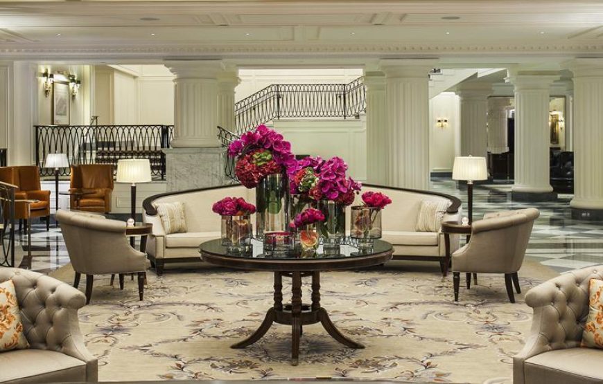 InterContinental Barclay