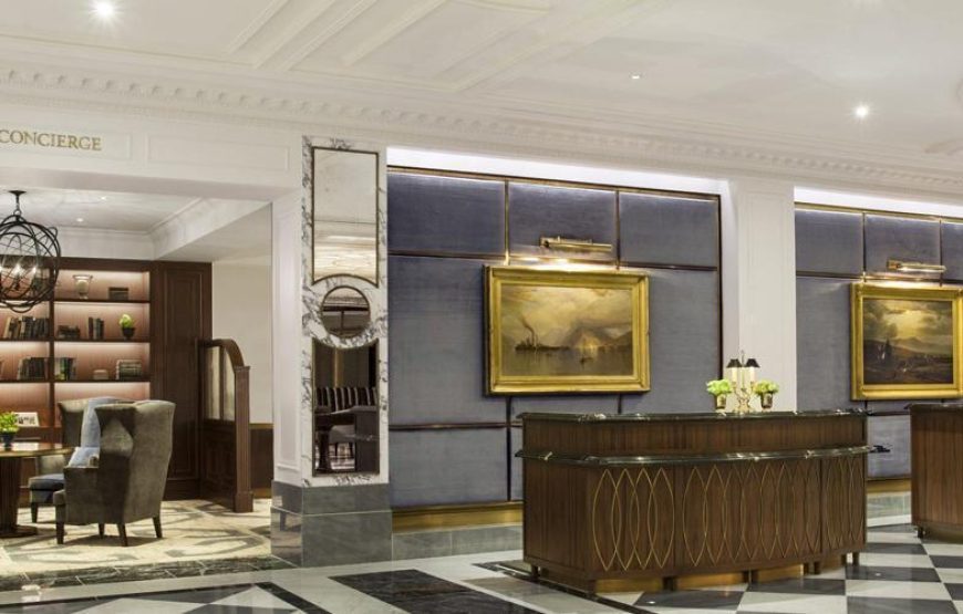 InterContinental Barclay
