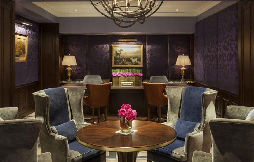 InterContinental Barclay