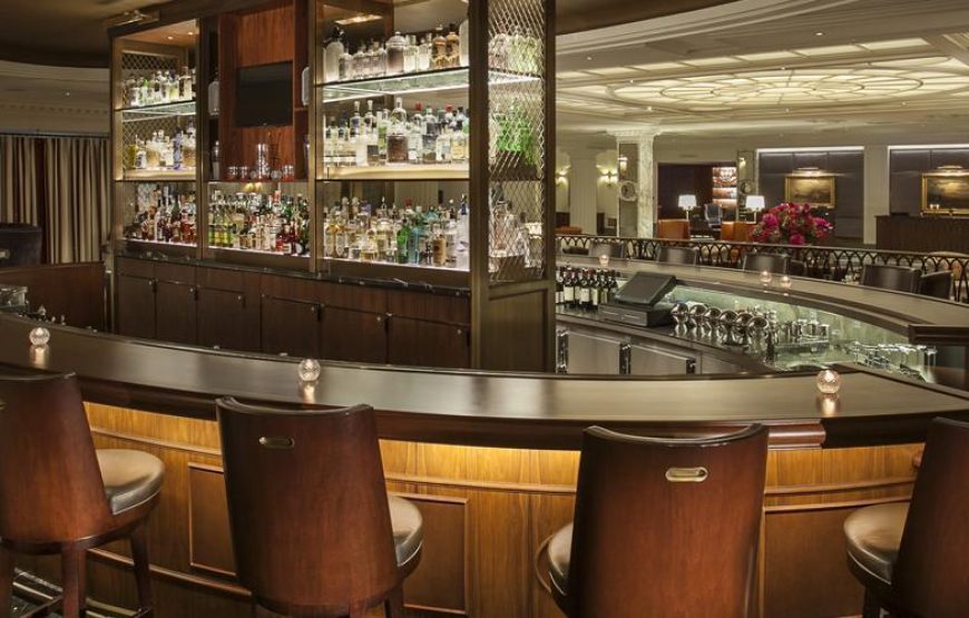 InterContinental Barclay