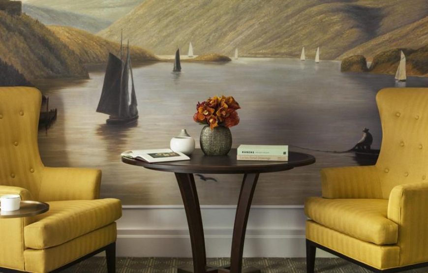 InterContinental Barclay